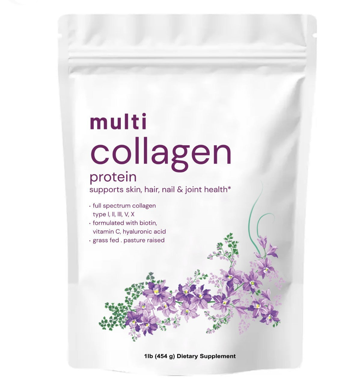Multi Collagen Protein