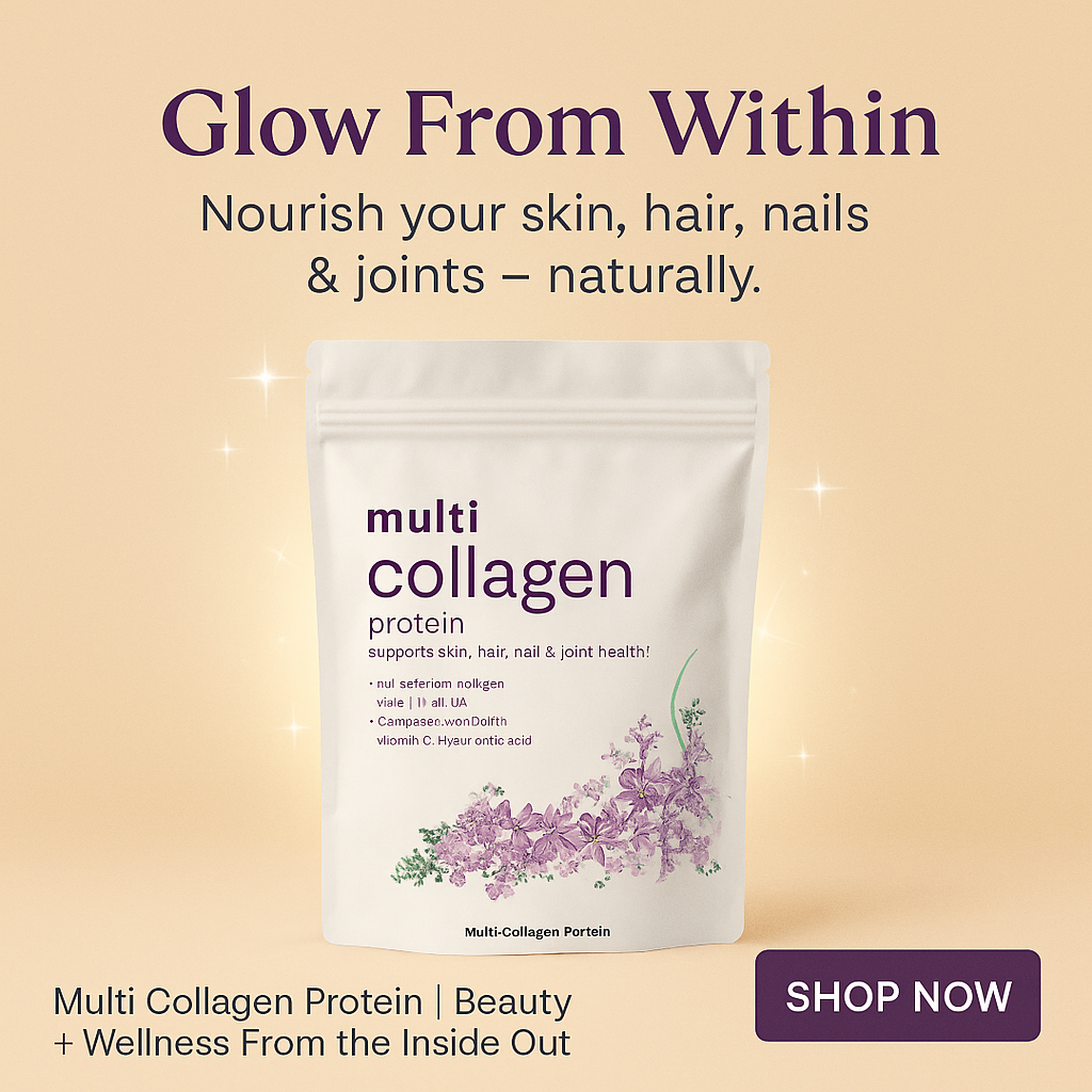 Multi Collagen Protein