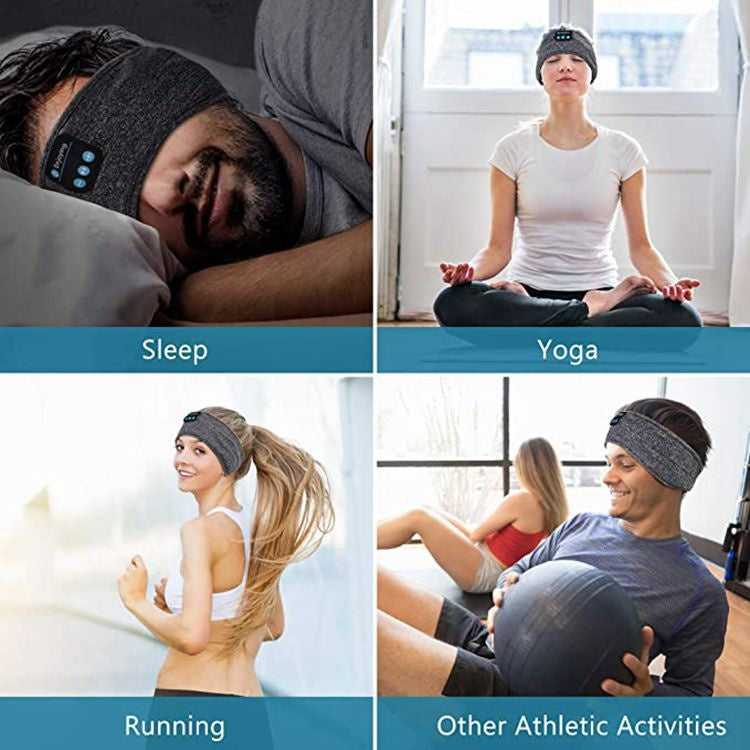 Voltura®️ Insomnia Headband