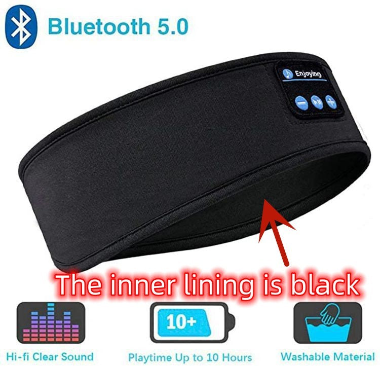 Voltura®️ Insomnia Headband