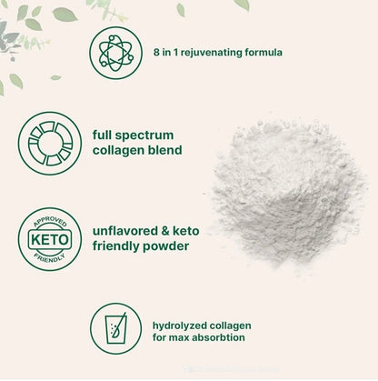 Multi Collagen Protein