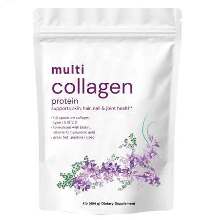Multi Collagen Protein