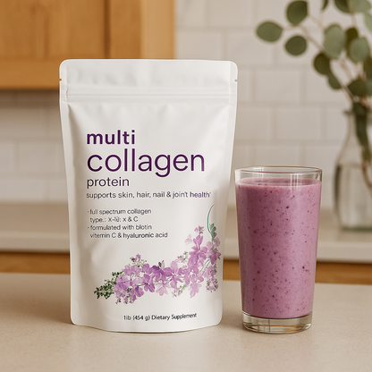 Multi Collagen Protein