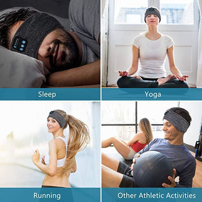 Voltura®️ Insomnia Headband